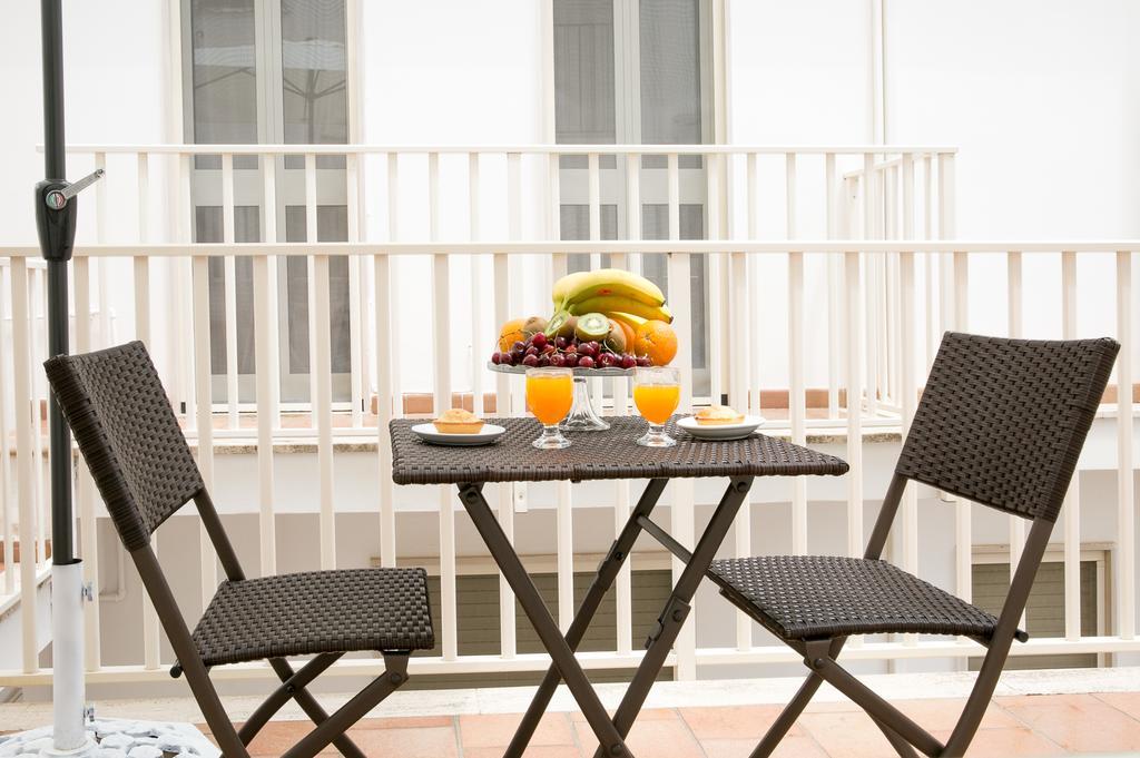 B&B Vittoria Gallipoli Exterior photo