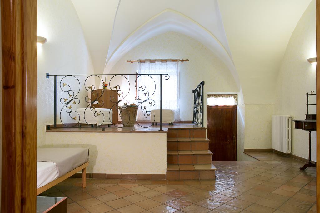 B&B Vittoria Gallipoli Room photo