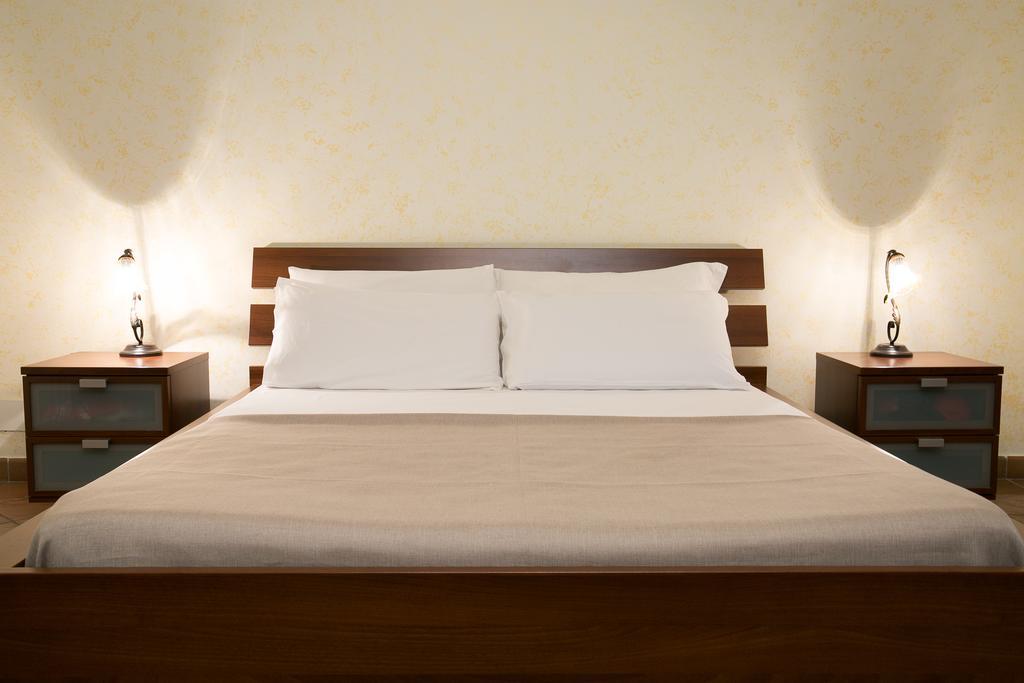B&B Vittoria Gallipoli Room photo