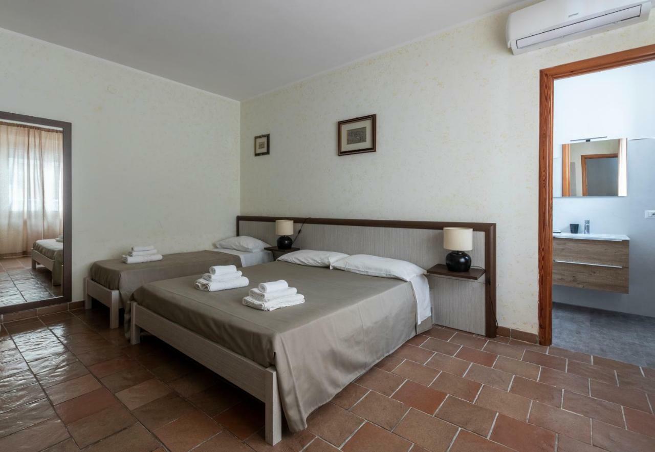 B&B Vittoria Gallipoli Exterior photo