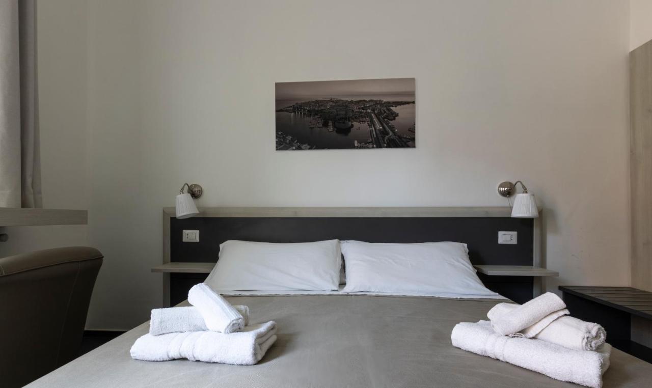 B&B Vittoria Gallipoli Exterior photo