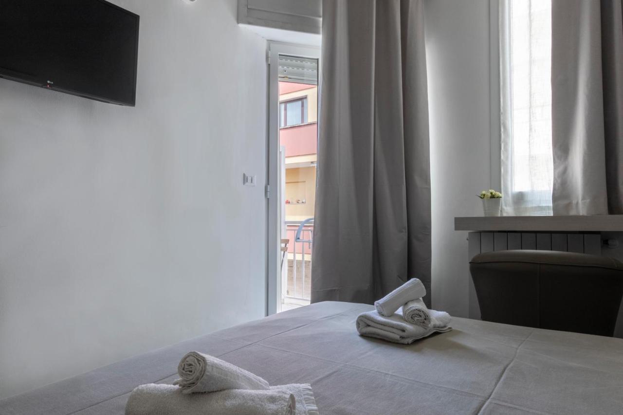 B&B Vittoria Gallipoli Exterior photo
