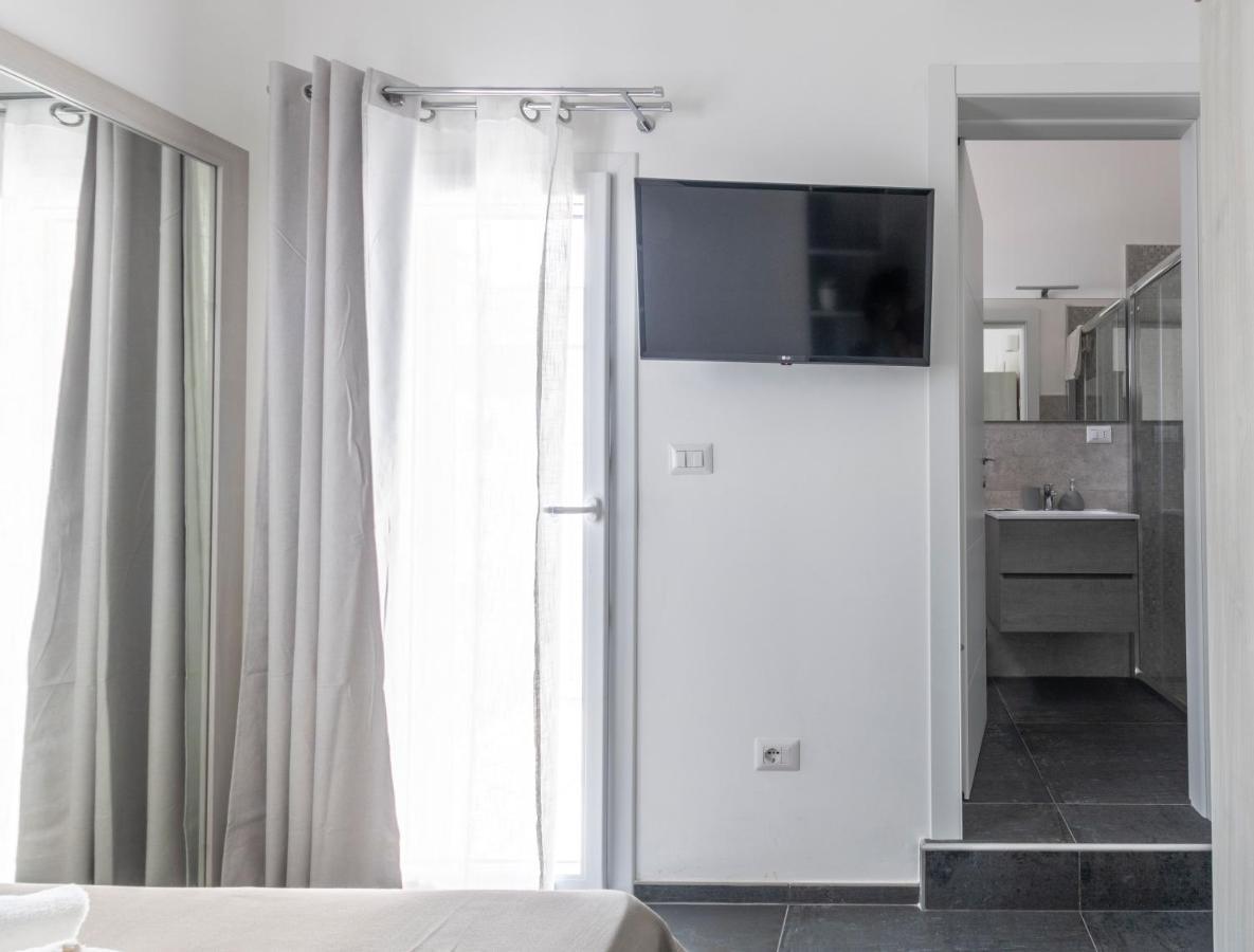 B&B Vittoria Gallipoli Exterior photo