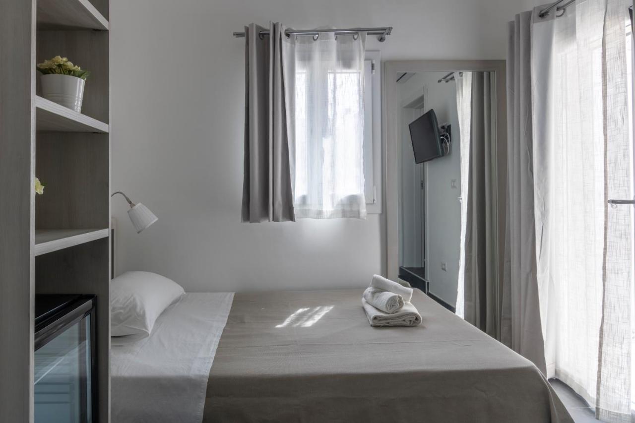 B&B Vittoria Gallipoli Exterior photo